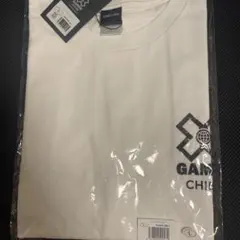 X GAMES chiba Tシャツ ホワイト Lサイズ