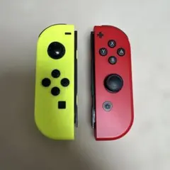 【純正完動品】Nintendo Switch ジョイコン