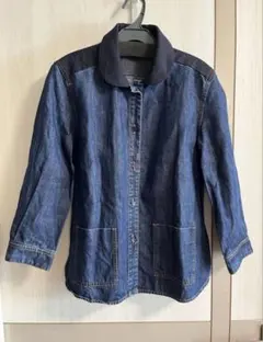 TAIFUN COLLECTION 80s デニムジャケット ユーロ古着 - メルカリ