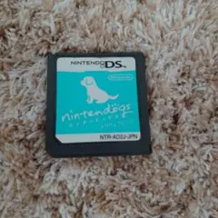 nintendogs チワワ＆フレンズのサムネイル