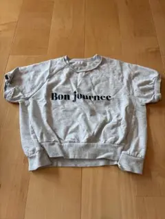 グレー Tシャツ Oui. ローリーズファーム