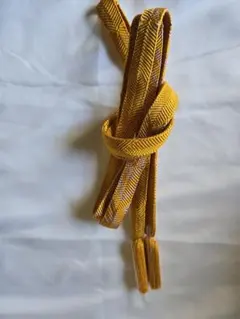 帯締め　値下げしました