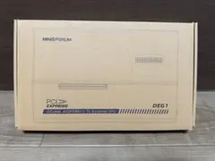 MINISFORUM DEG1 OCuLink 外付けGPUドックのサムネイル