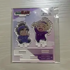 忍たま乱太郎 竹谷八左ヱ門 斉藤タカ丸 アクリルスタンド フォトキャラグラファー
