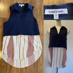Elizabeth and James  エリザベスアンドジェームス　バイカラーのサムネイル