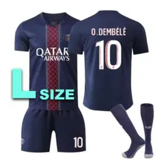 2025年最新】デンベレ ユニフォームの人気アイテム - メルカリ