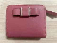 coach コーチ 折りたたみミニ財布✳︎二つ折り財布