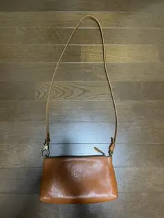 イルビゾンテショルダーバッグ