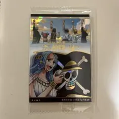 ワンピース　カードダス　仲間の印 ワンピース カードダス 仲間の印 - メルカリ