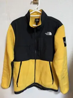 ノースフェイス　フリース　NA71951