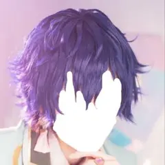 VTuber コスプレ ウィッグ 鬼龍院せな Sena Kiryuin - メルカリ