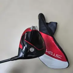 テーラーメイドゴルフステルス2 ドライバー9度