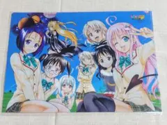2026年最新】toloveる クリアファイルの人気アイテム - メルカリ