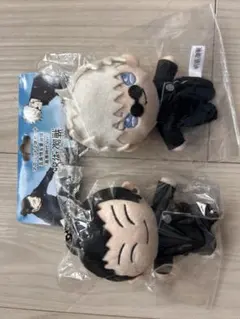 呪術廻戦　マスコット　セット