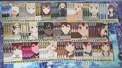 ヴァイス 冴えカノ セット RRR ヴァイス 冴えカノ セット RRR - メルカリ
