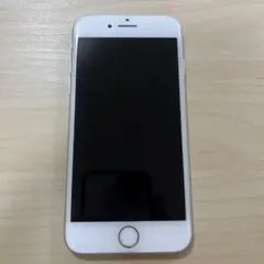 Apple iPhone8 シルバー 256GB 洗浄済み　Suhr様専用