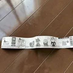 ズートピア　肩ズンFig