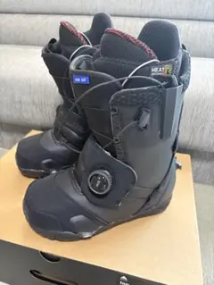 2026年最新】バートン アイオン 26.5の人気アイテム - メルカリ