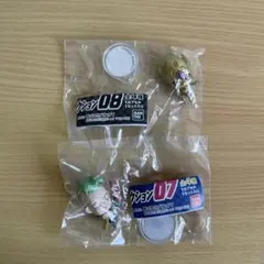 ジョジョの奇妙な冒険 スタンドフィギュアコレクション