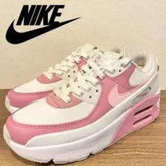 NIKE WMNS AIR MAX 90 LV8 WHITE ナイキエアマックス