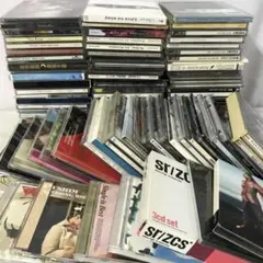 CD まとめて 100枚 洋楽・ワールドミュージック/ マライアキャリー