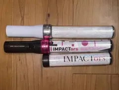 IMPACTorsペンライト 3本セット - メルカリ