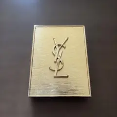 YSL クチュール ミニ クラッチ 025 アイシャドウ