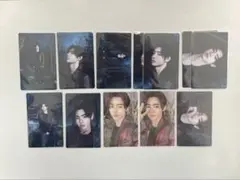 2026年最新】enhypen トレカ walk theの人気アイテム - メルカリ