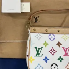 2025年最新】ヴィトン マルチ アクセソワールの人気アイテム - メルカリ