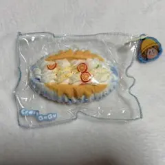 crazy gugu フランスパン スクイーズ - メルカリ