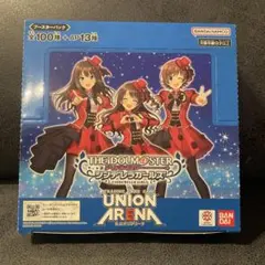 テープ付き/新品】ユニオンアリーナ アイドルマスターシンデレラ