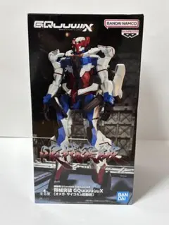 【GQuuuuuuXセット】 7点 まとめ売り ジークアクス ガンプラまとめ売り GQuuuuuuX ジークアクス