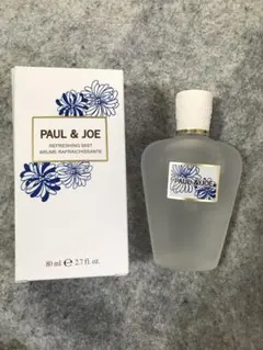 新品未使用‪‪❤︎‬PAUL & JOE‪‪❤︎‬リフレッシングミスト 001