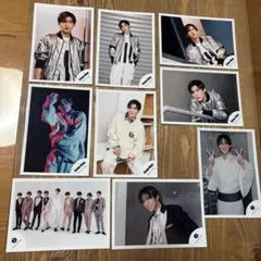 目黒蓮 アイドル