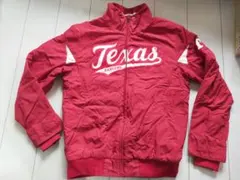 ★MLB テキサスレンジャーズ ジャケット　М程度　パーカー　L程度　セット