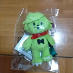 2026年最新】ミセスグリーンアップル メメル キーホルダーの人気