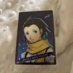 2026年最新】ペルソナ3 ウエハースの人気アイテム - メルカリ