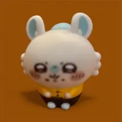 COCO'S　ココス　ちいかわコラボ　ソフビ人形　モモンガ