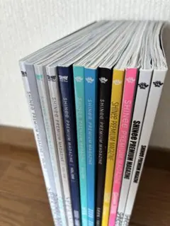 2026年最新】shinee seekの人気アイテム - メルカリ