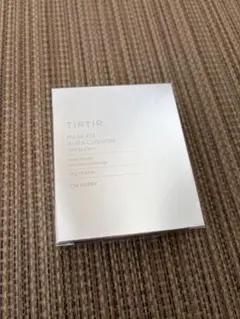 キウイ様専用TIRTIR MASK FIT AURA CUSHIONのサムネイル