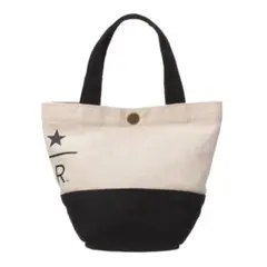 スターバックス リザーブ トートMiniナチュラル