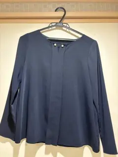 オフィス トップス S
