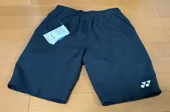 ハーフパンツ YONEX Sサイズ ユニセックス