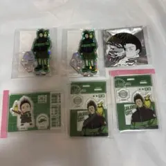 SAKAMOTODAYSサカモトデイズ眞霜平助まとめ売り