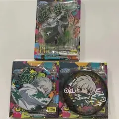セガラッキーくじ 呪術廻戦 GRAFFITI×BATTLE 狗巻棘