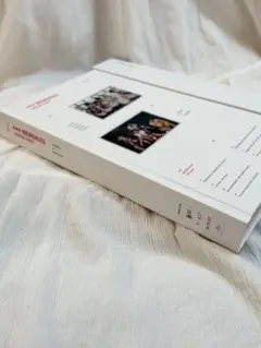 TXT MEMORIES : SECOND STORY（2020–2021）