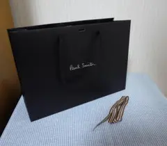 Paul Smith★ショップ袋とリボンのセット★ポールスミス
