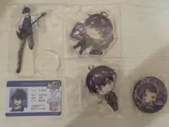 シクフォ二 SIXFONIA いるま まとめ売り