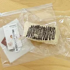 水銀灯 MERCURY ROOM チョコレートケーキ チーズ泥 スクイーズ