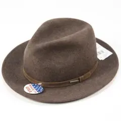 2025年最新】ステットソン ハットの人気アイテム - メルカリ